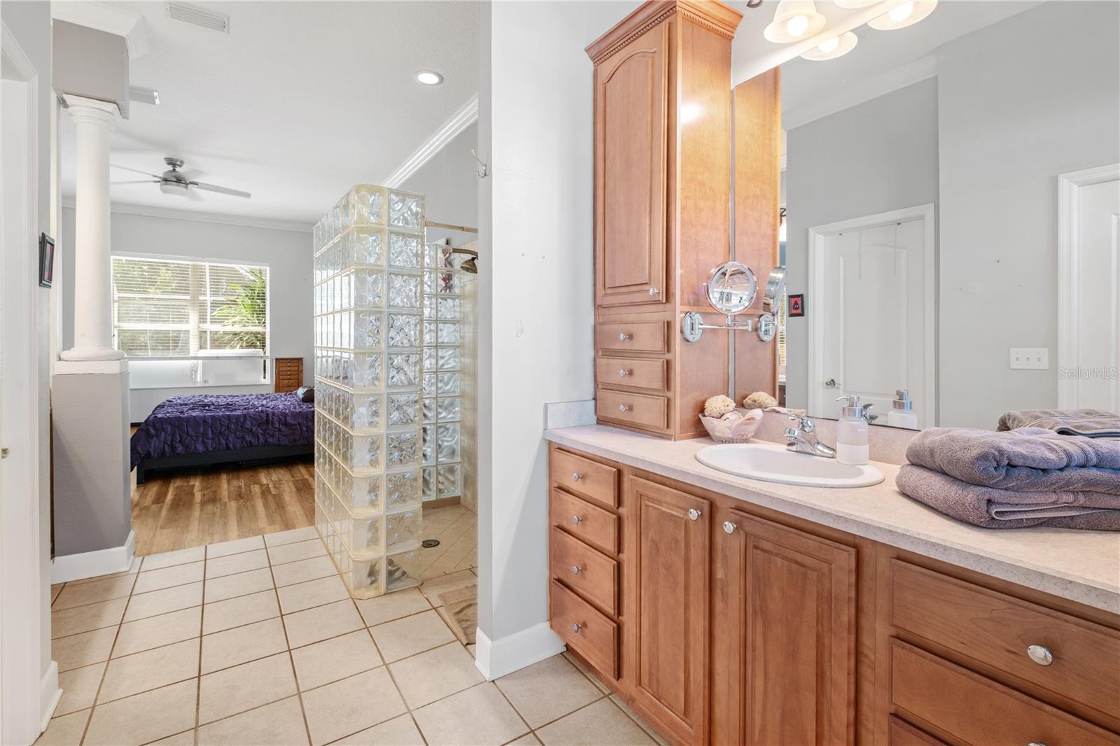 Image 37 of 50 For 703 Brooker Ridge Court