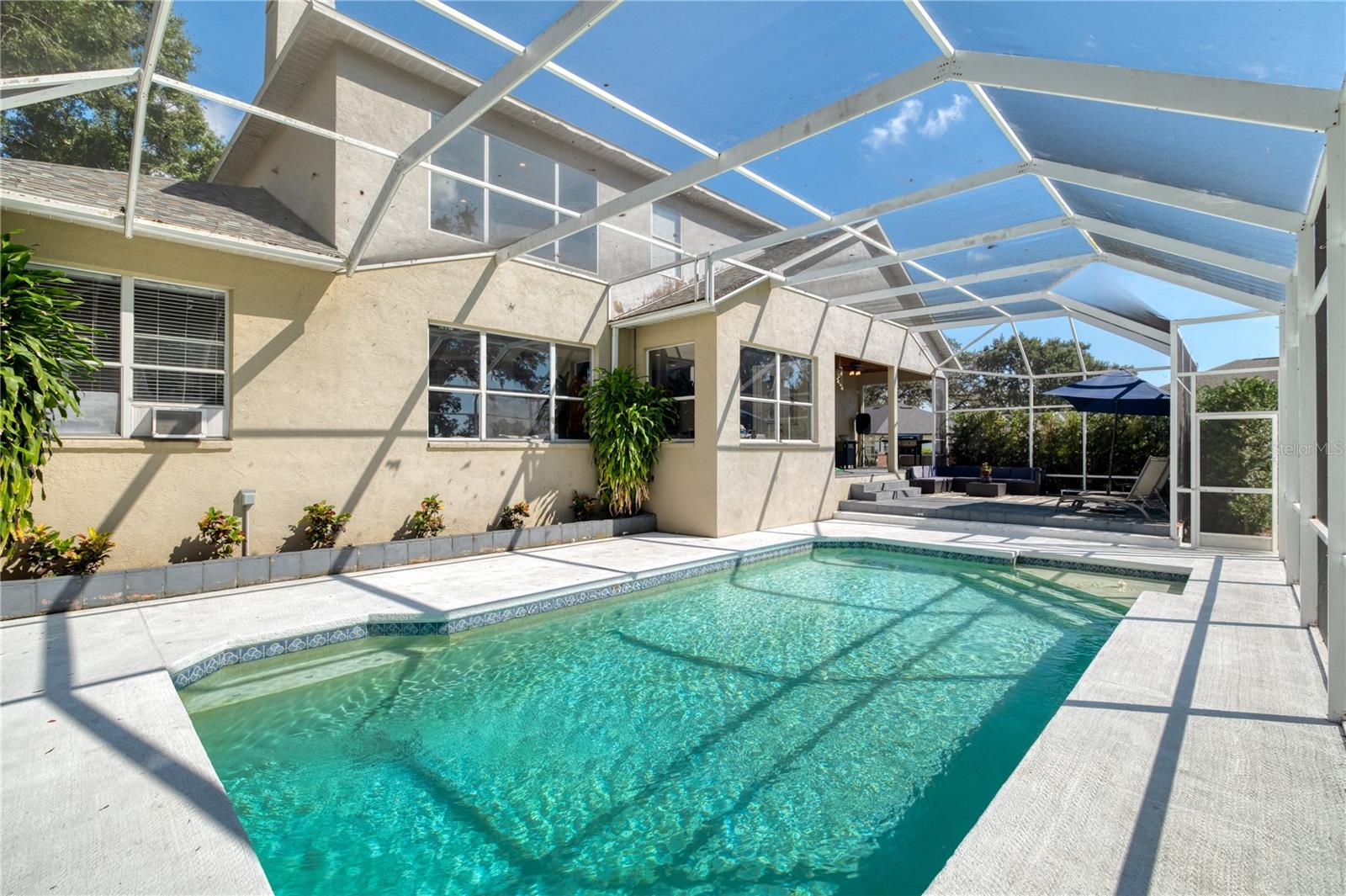 Image 42 of 50 For 703 Brooker Ridge Court