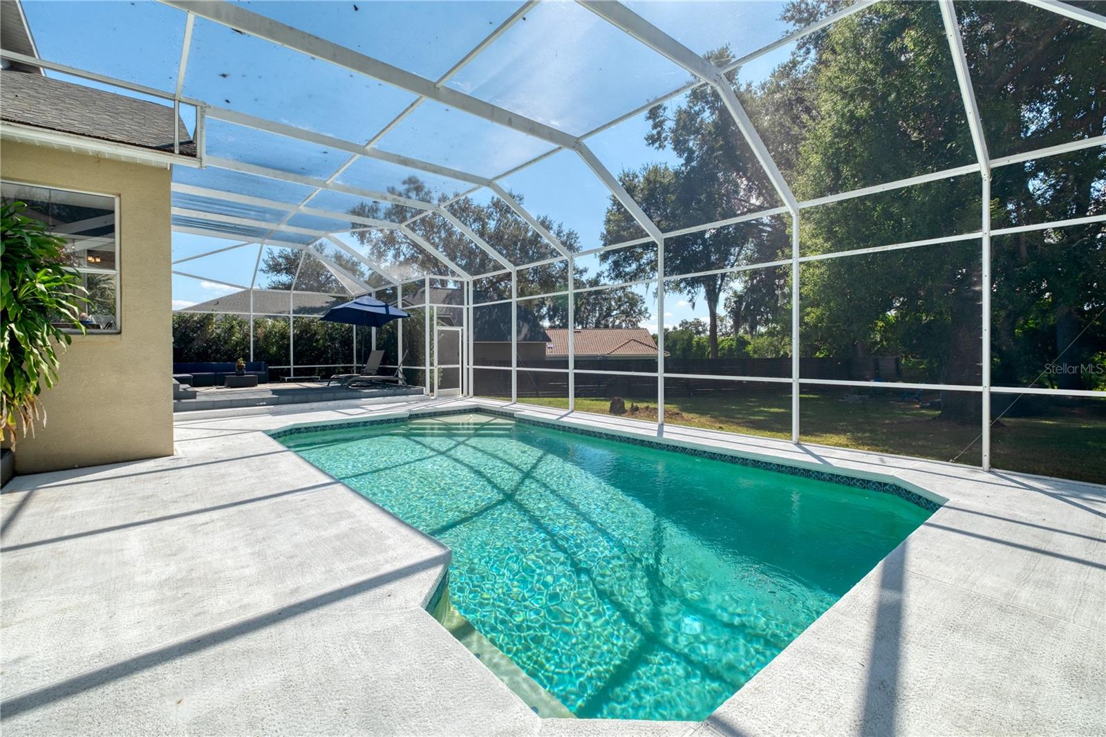 Image 43 of 50 For 703 Brooker Ridge Court