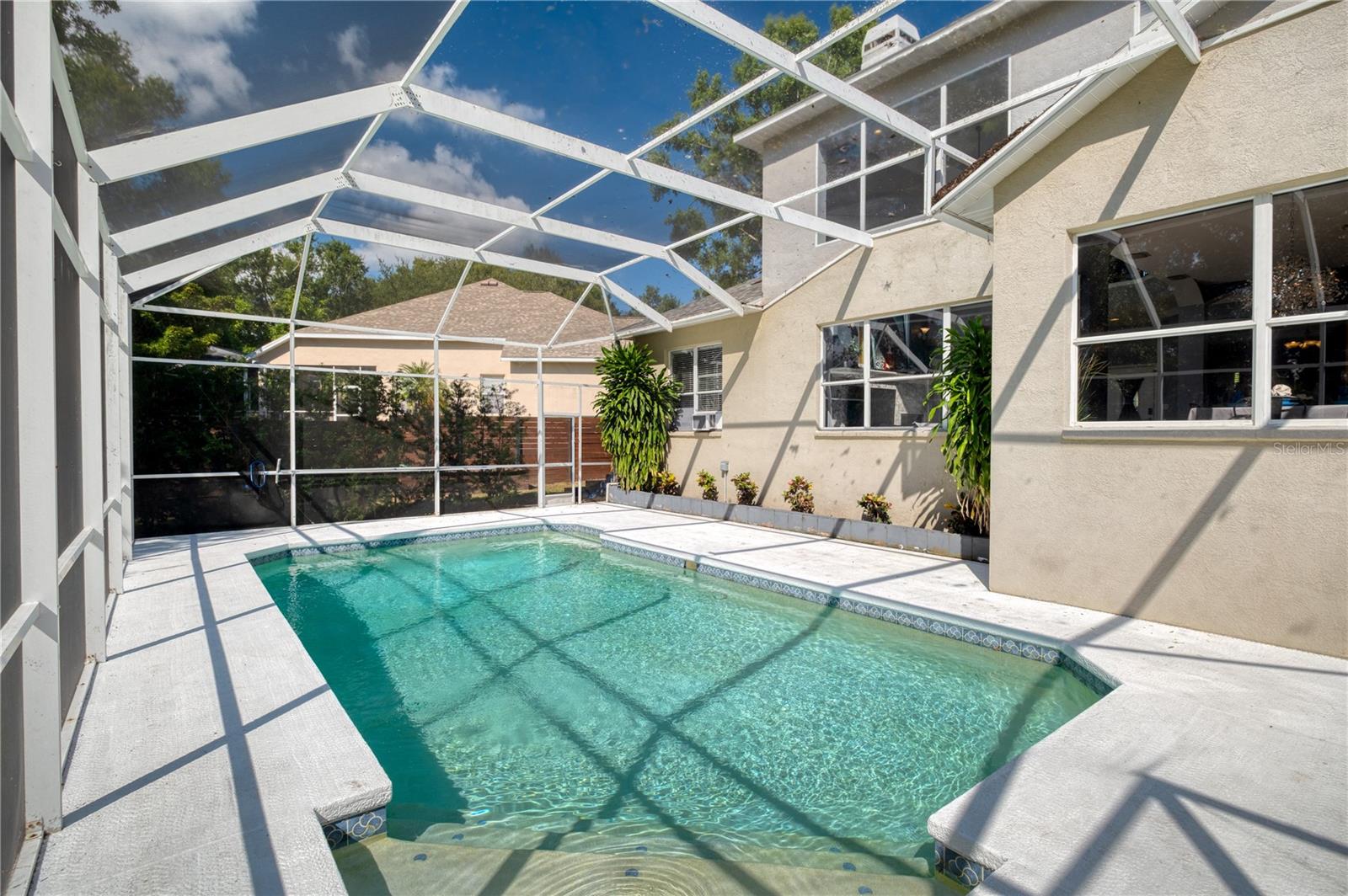 Image 44 of 50 For 703 Brooker Ridge Court