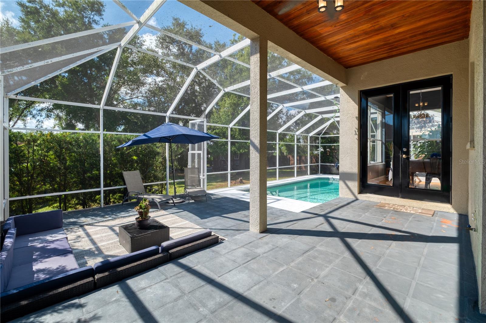 Image 46 of 50 For 703 Brooker Ridge Court