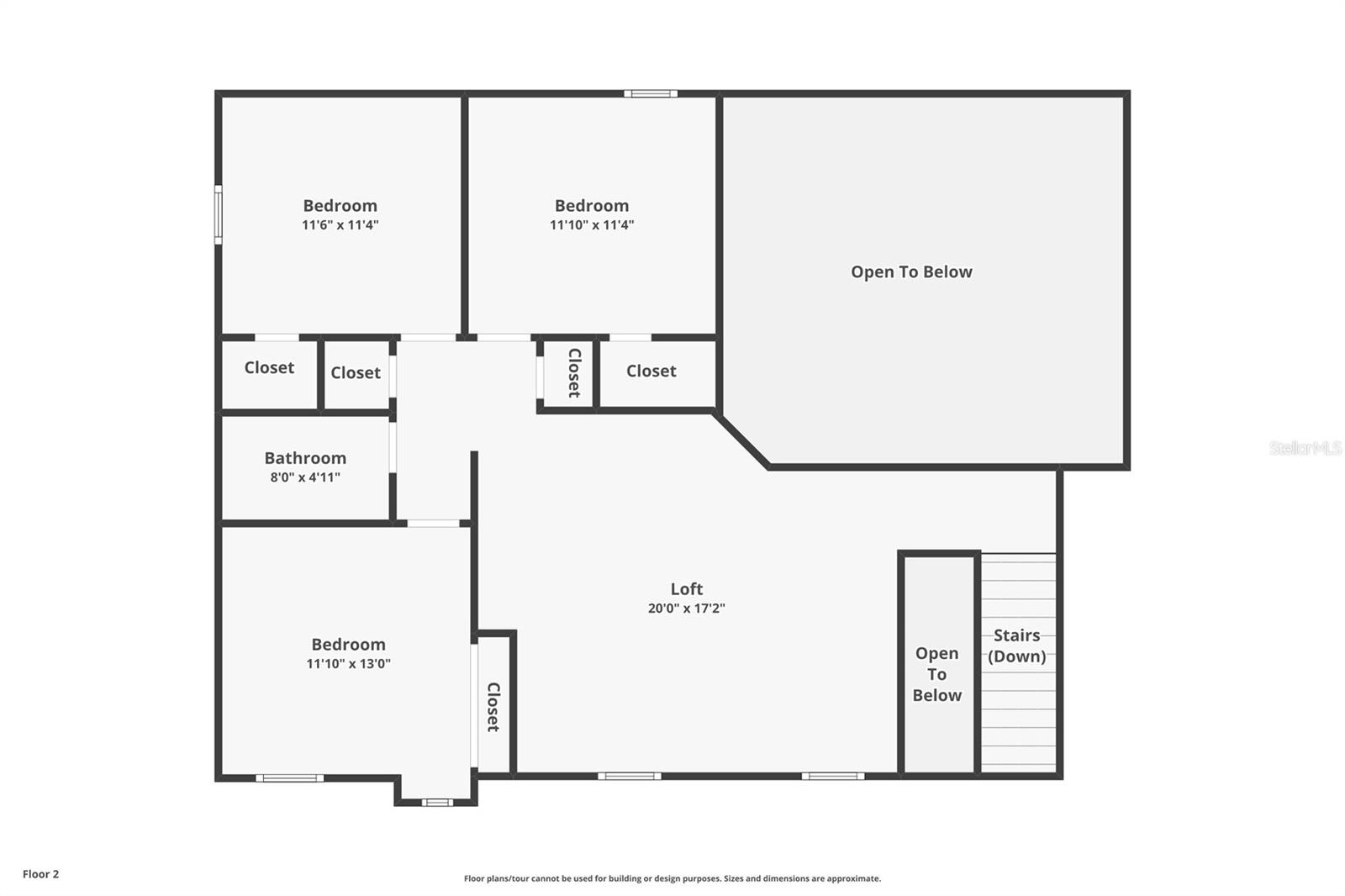 Image 48 of 50 For 703 Brooker Ridge Court