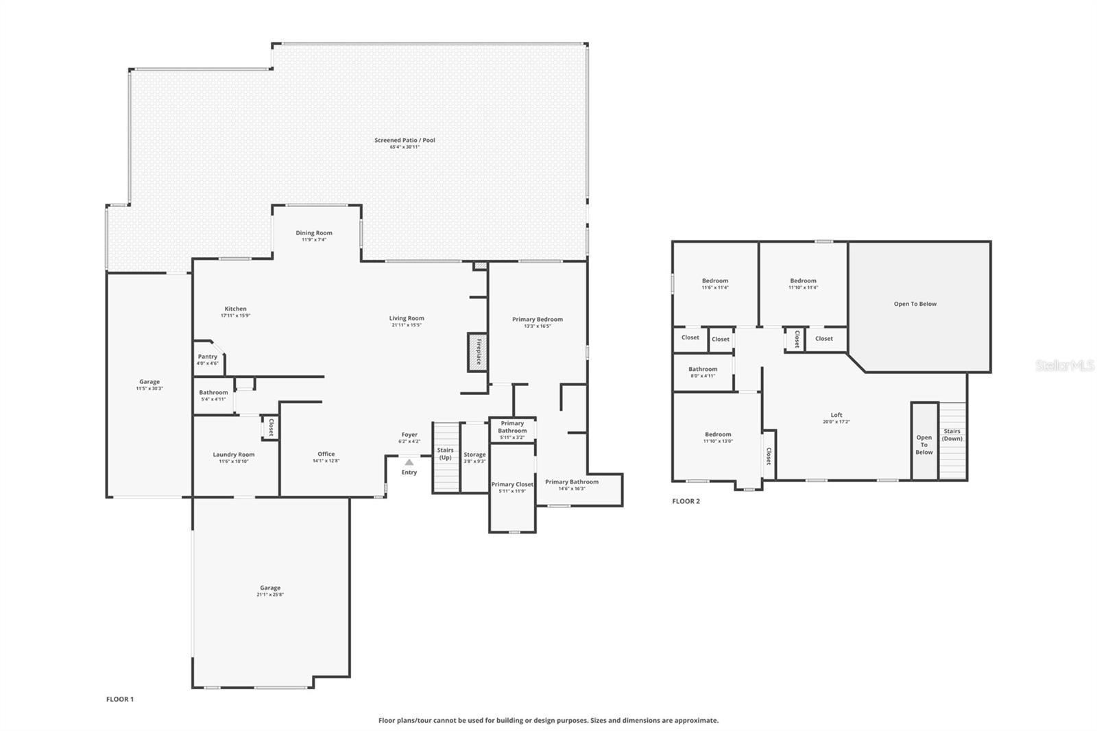 Image 49 of 50 For 703 Brooker Ridge Court