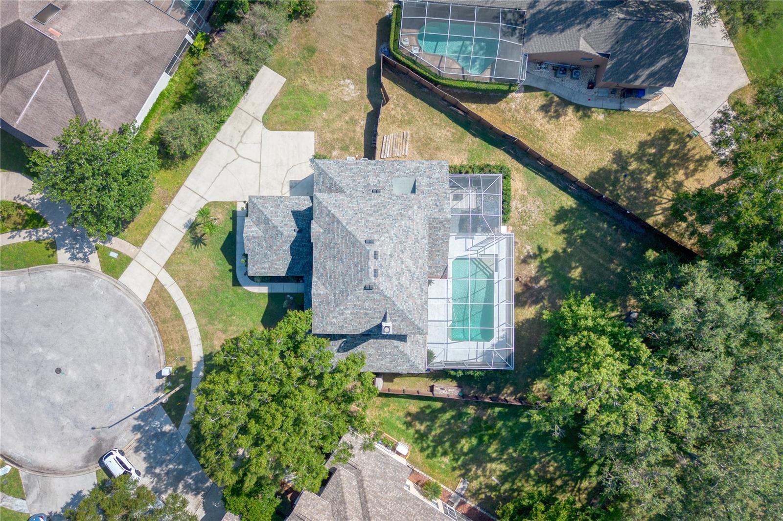 Image 5 of 50 For 703 Brooker Ridge Court