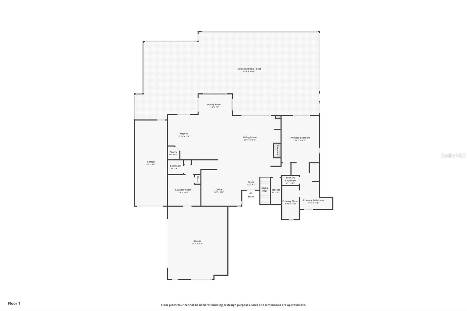 Image 50 of 50 For 703 Brooker Ridge Court