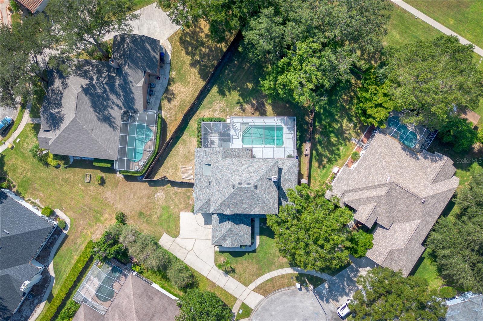 Image 8 of 50 For 703 Brooker Ridge Court