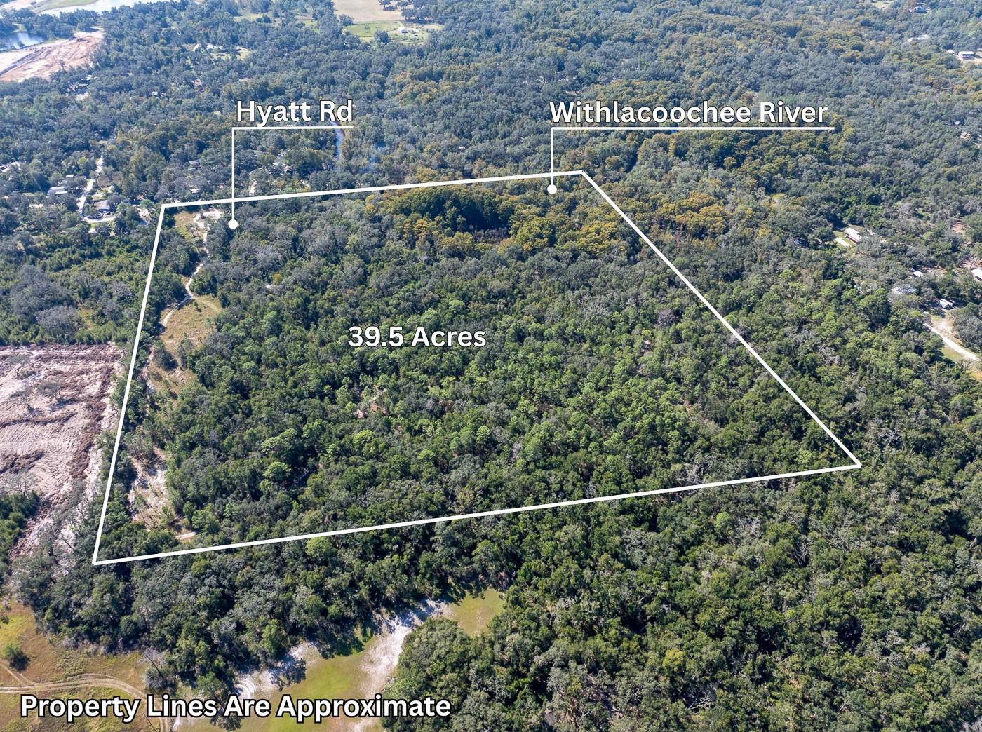 Image 4 of 41 For 34095 Hyatt Rd