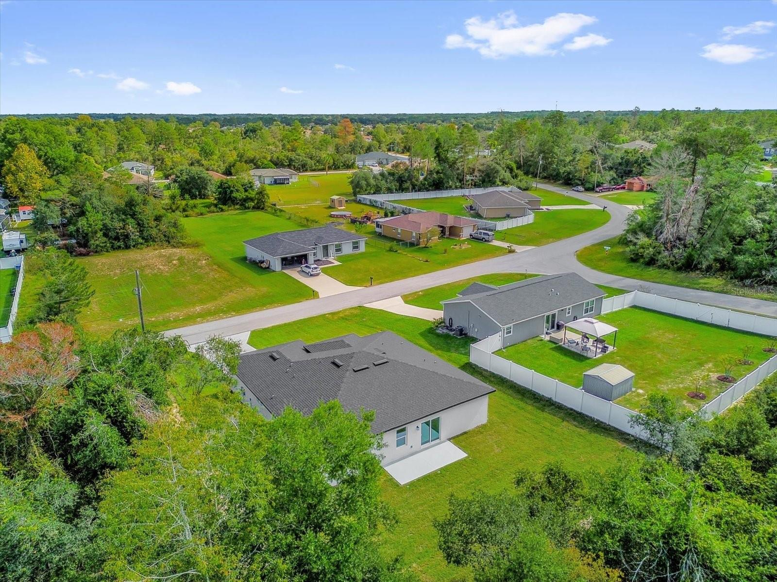 Image 31 of 33 For 15600 22nd Court Road