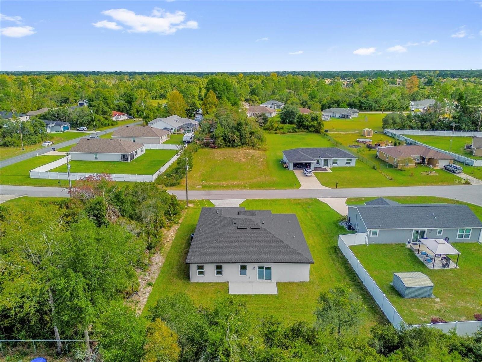 Image 32 of 33 For 15600 22nd Court Road