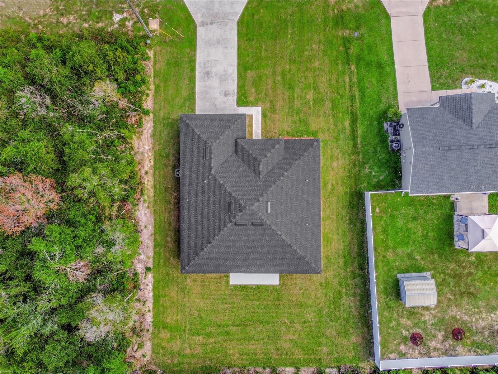 Image 33 of 33 For 15600 22nd Court Road