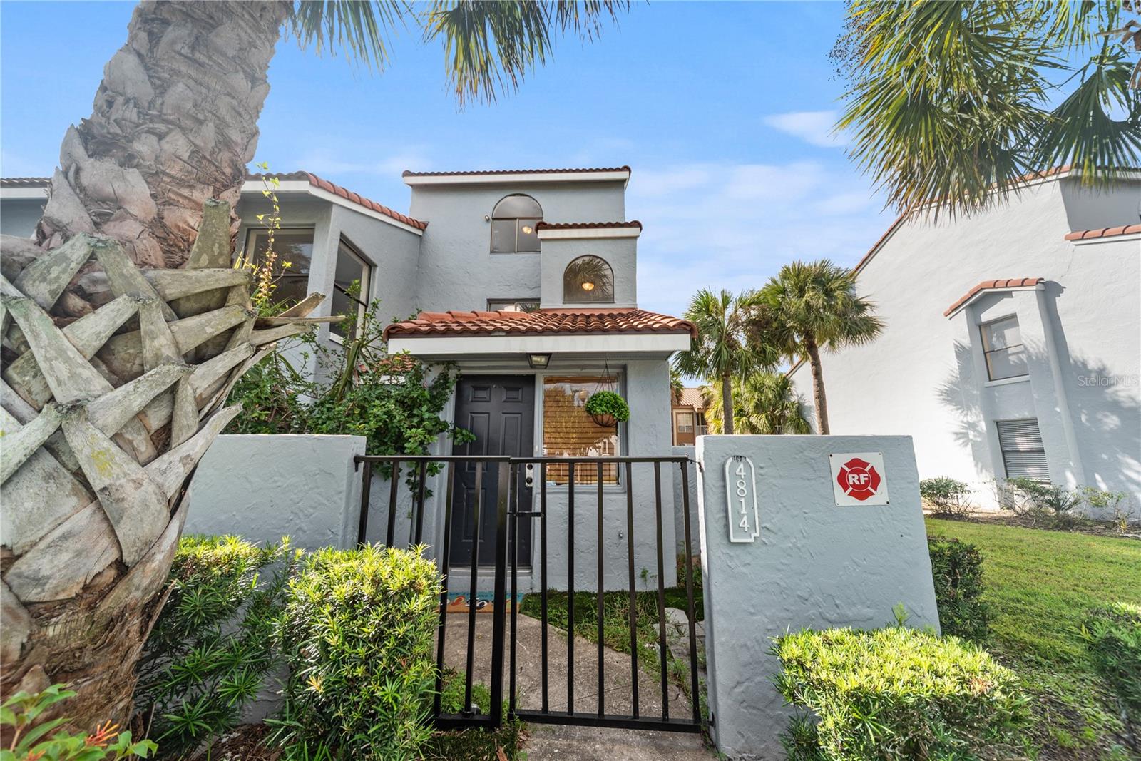 Details for 4814 Marks Terrace 383b2l, ORLANDO, FL 32811