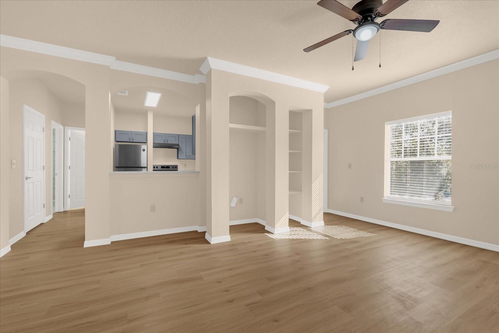 Image 10 of 29 For 158 Villa Di Este Ter  208