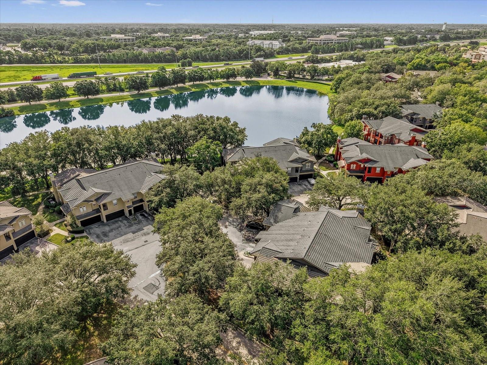 Image 27 of 29 For 158 Villa Di Este Ter  208