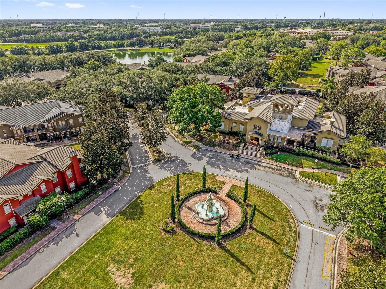 Image 29 of 29 For 158 Villa Di Este Ter  208