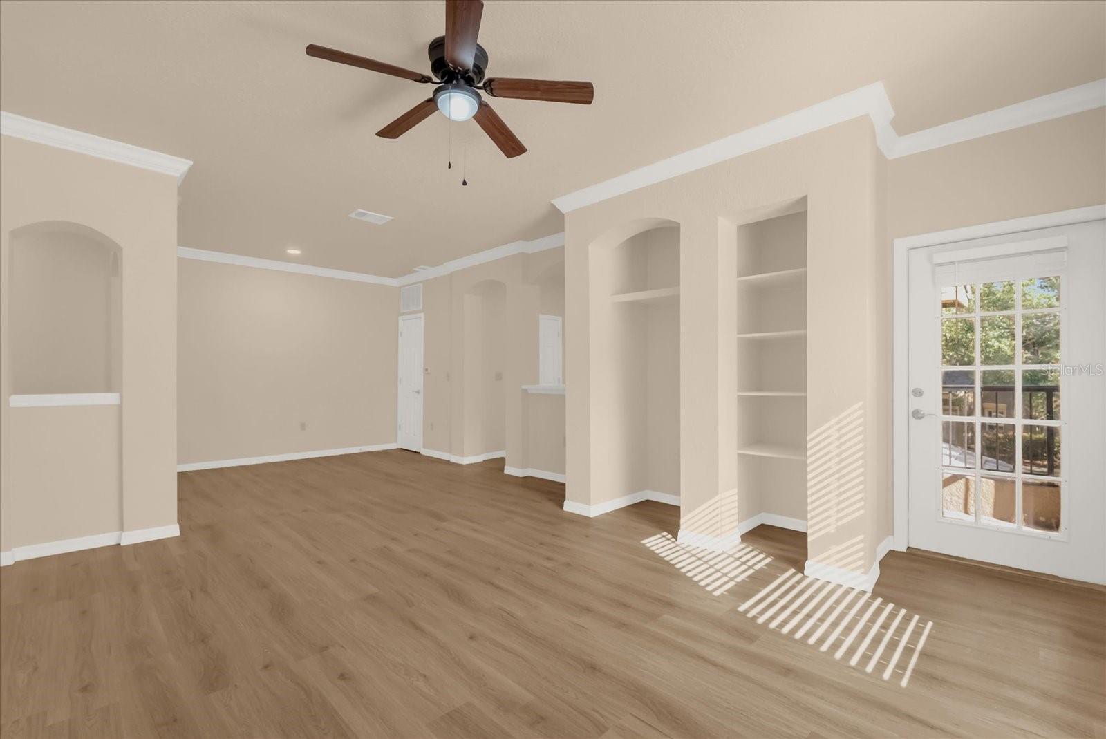 Image 7 of 29 For 158 Villa Di Este Ter  208