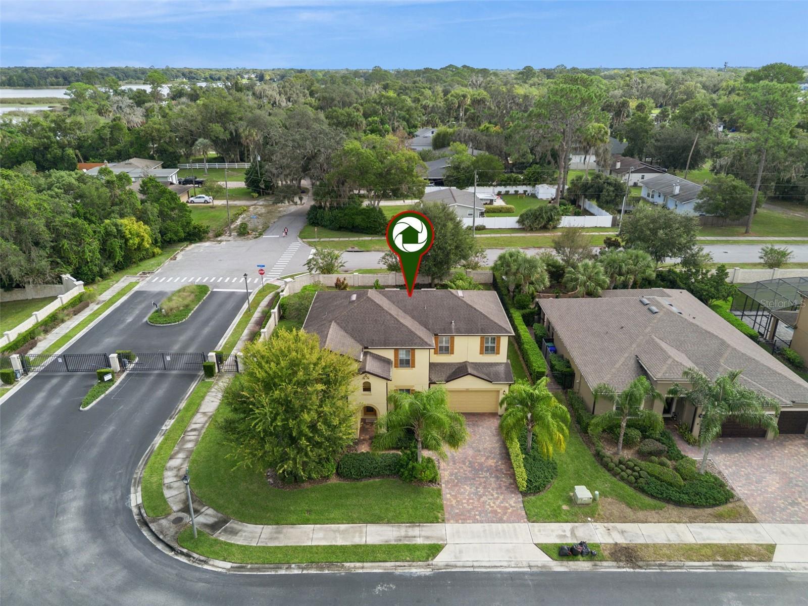 Image 49 of 53 For 523 Crystal Reserve Court