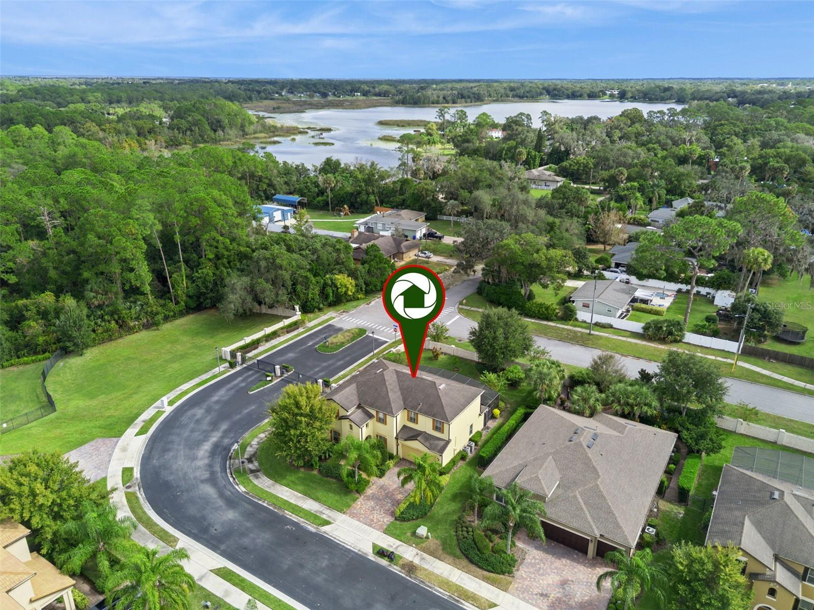 Image 50 of 53 For 523 Crystal Reserve Court