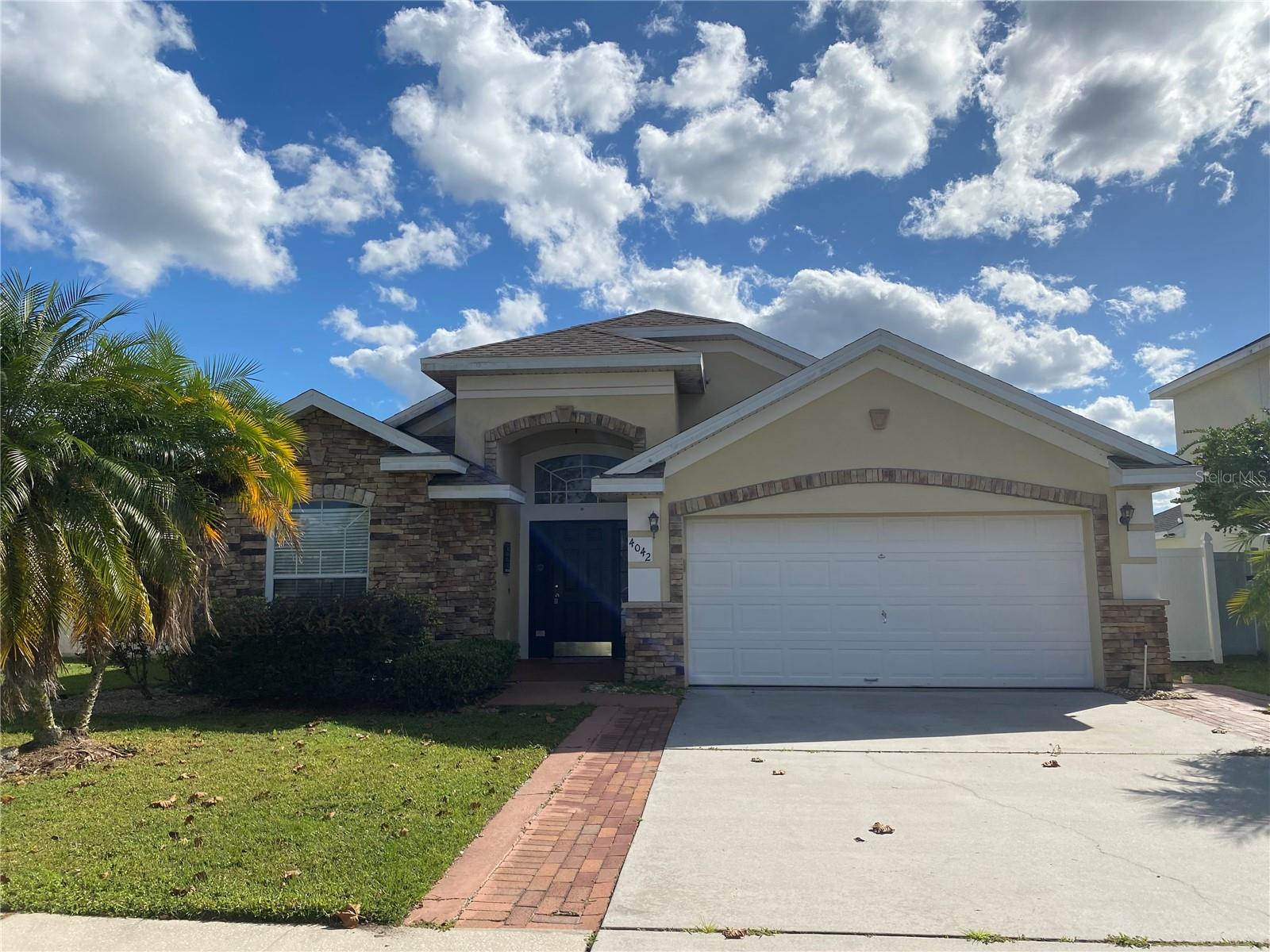 Details for 4042 Longworth Loop, KISSIMMEE, FL 34744