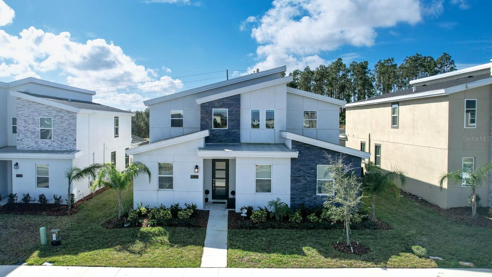 Details for 9032 Sommerset Hills Drive, DAVENPORT, FL 33896