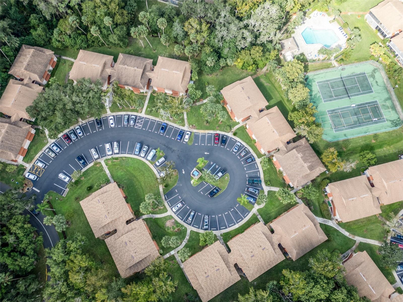 Image 22 of 27 For 100 Sweetgum Woods Court 10c