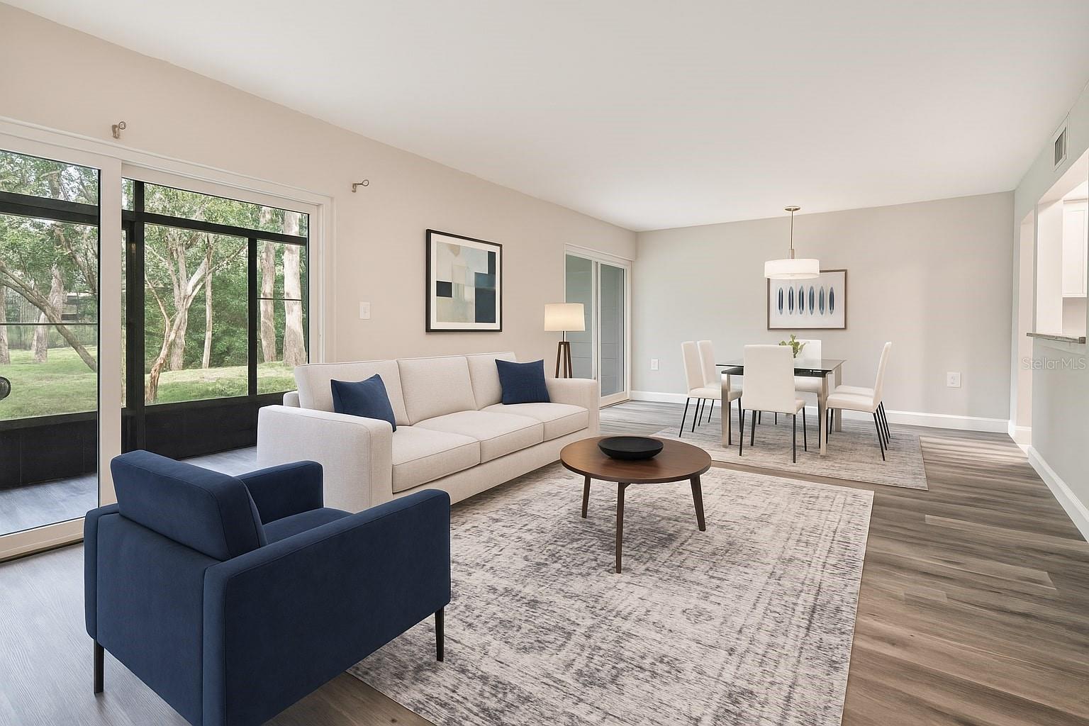 Image 4 of 27 For 100 Sweetgum Woods Court 10c