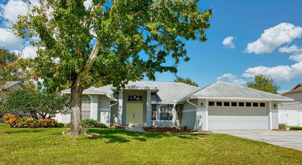 Image 2 of 49 For 1534 Spring Ridge Circle