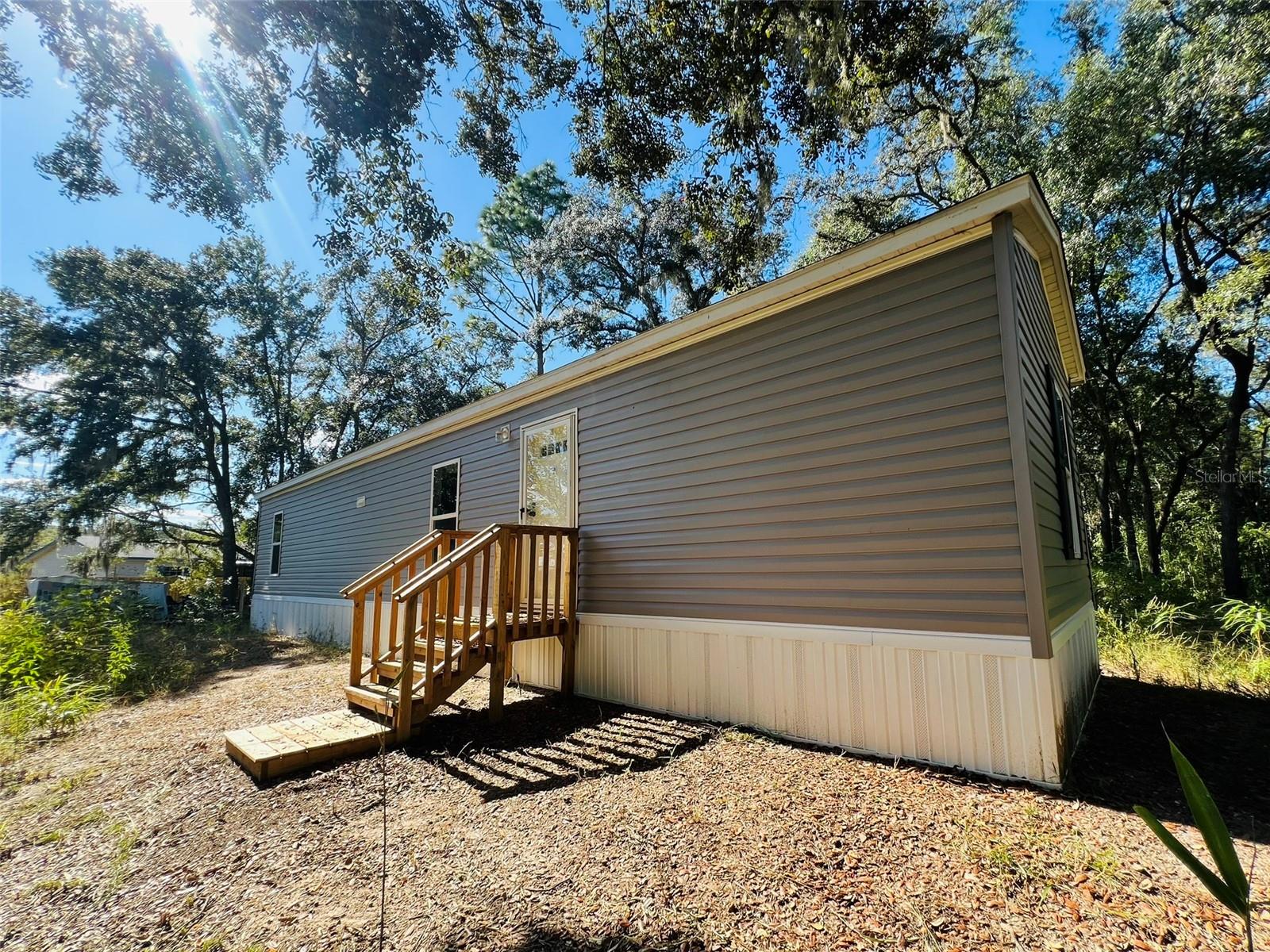 Details for 11651 82nd Street, MORRISTON, FL 32668
