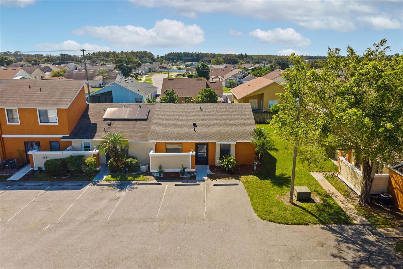 Details for 46 Silver Park Circle, KISSIMMEE, FL 34743