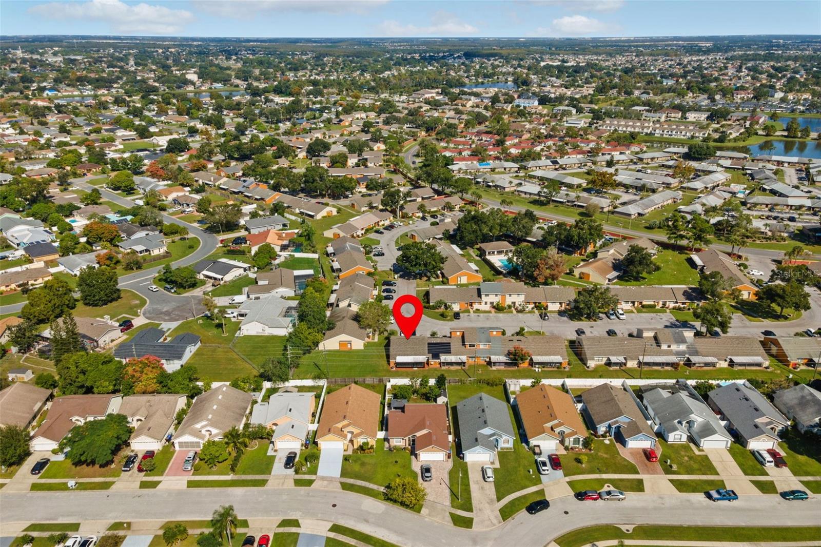 Image 27 of 27 For 46 Silver Park Circle