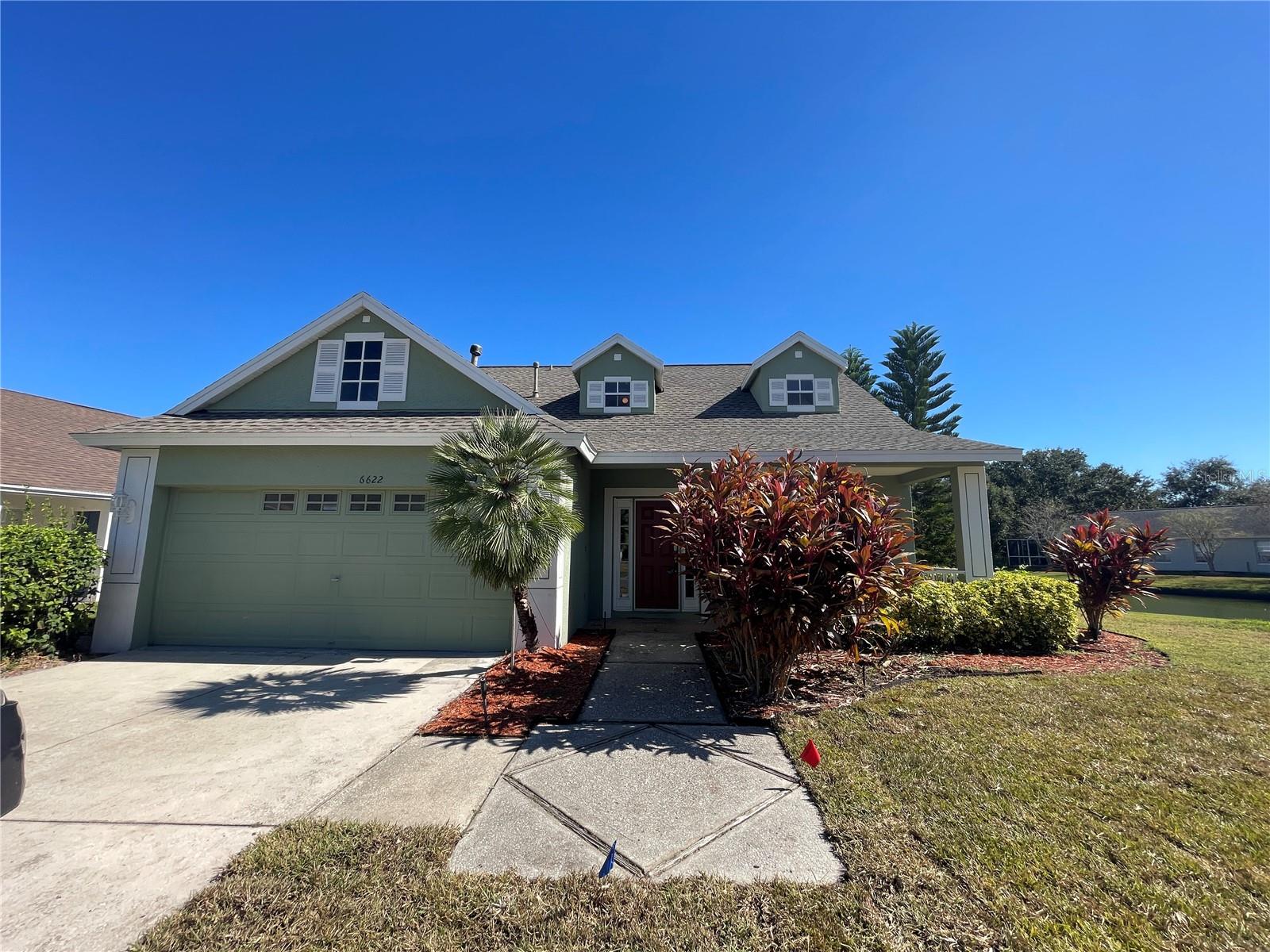 Details for 6622 Summer Cove Drive, RIVERVIEW, FL 33578