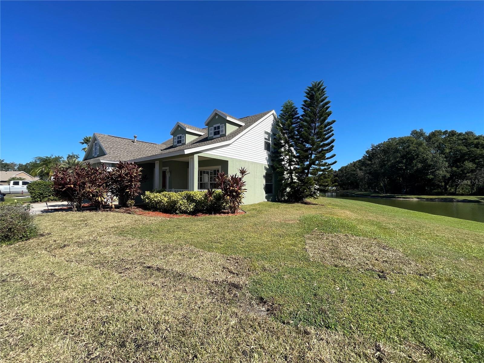 Image 12 of 12 For 6622 Summer Cove Drive