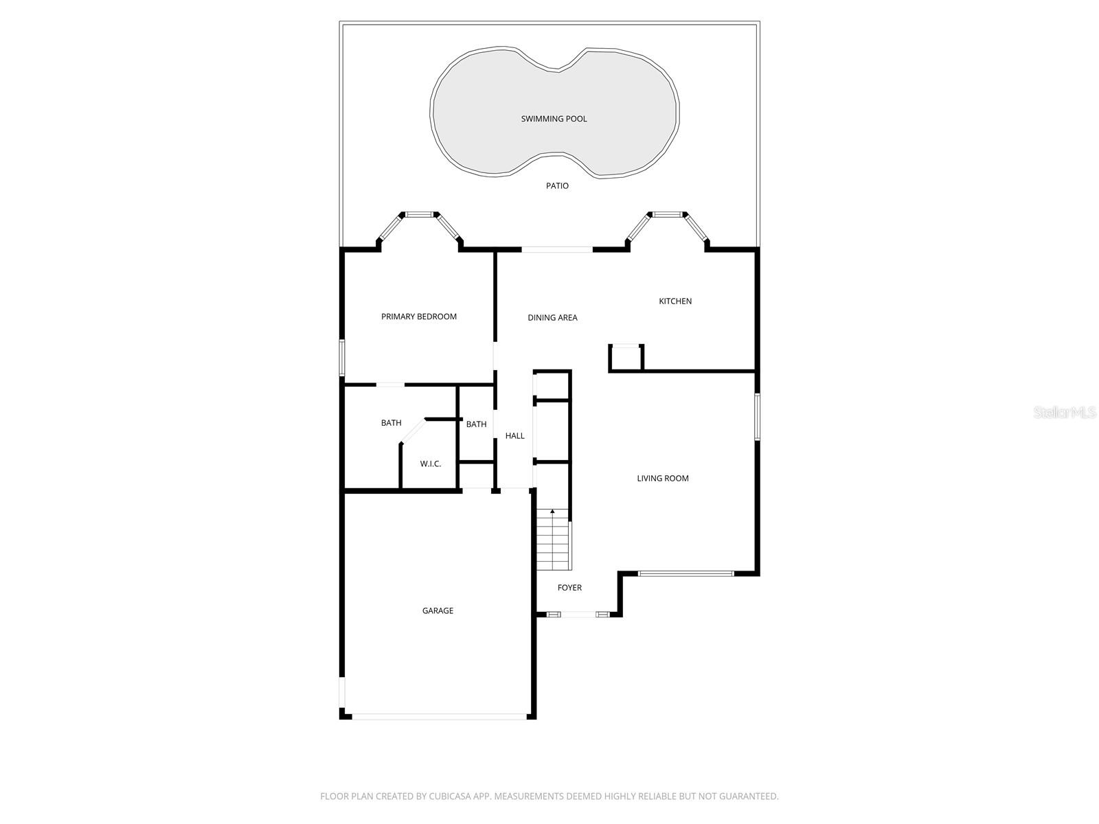 Image 48 of 50 For 6622 Summer Cove Drive