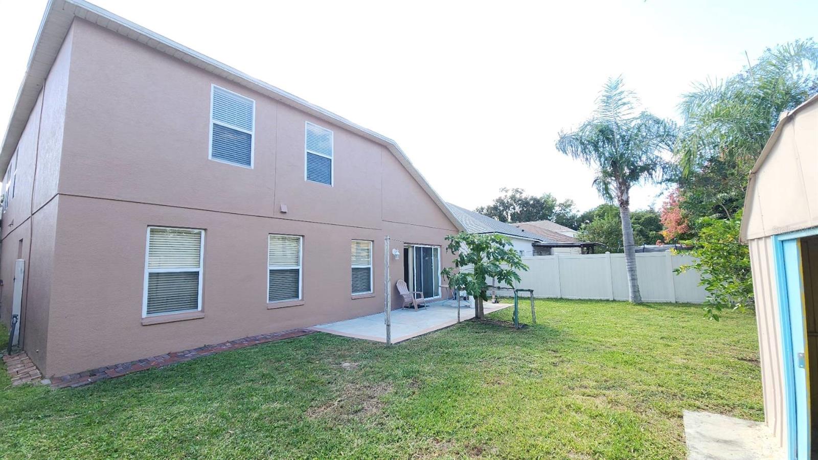 Image 42 of 53 For 302 Clydesdale Circle