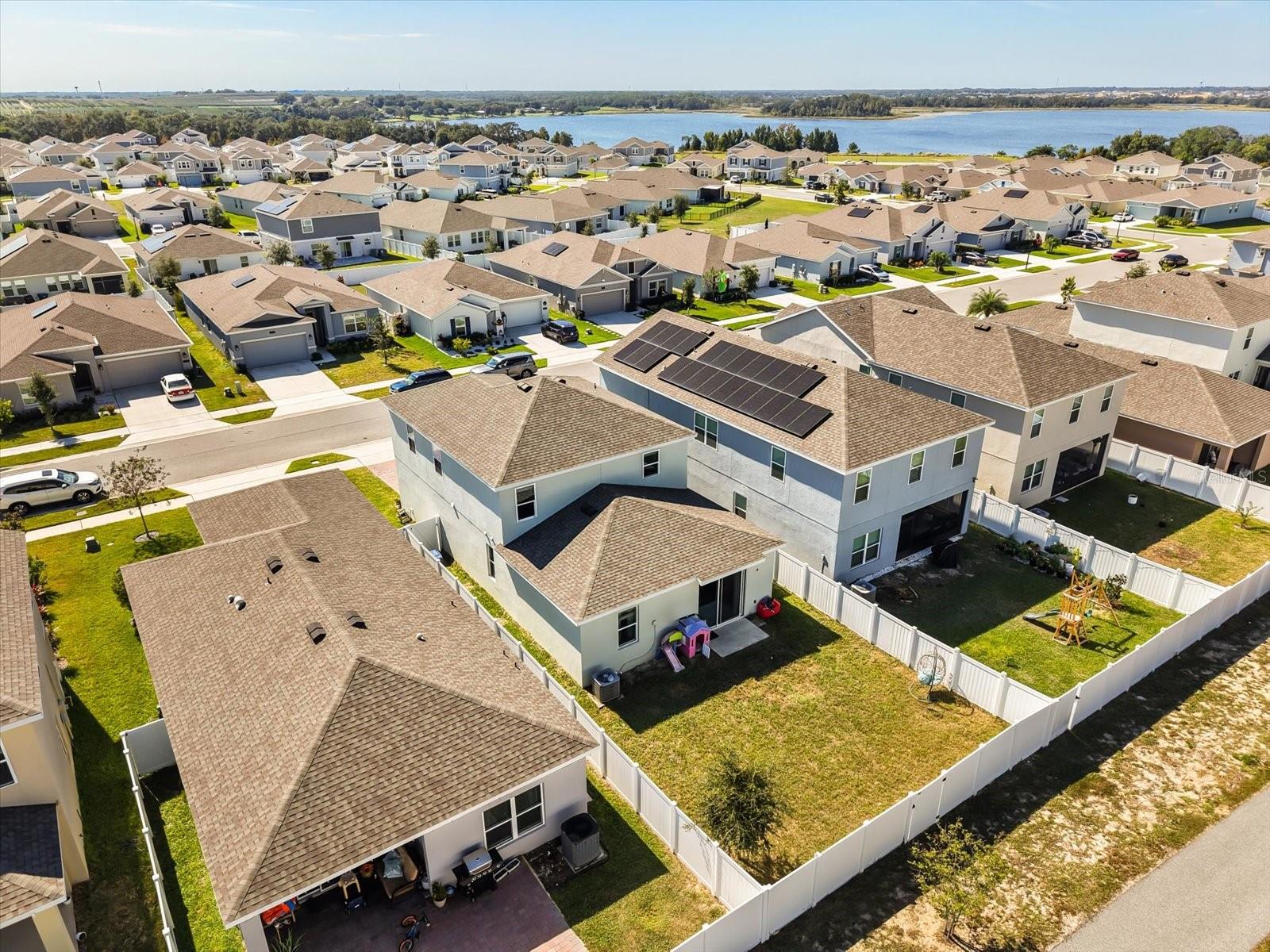 Image 3 of 35 For 6940 Church Lake Street