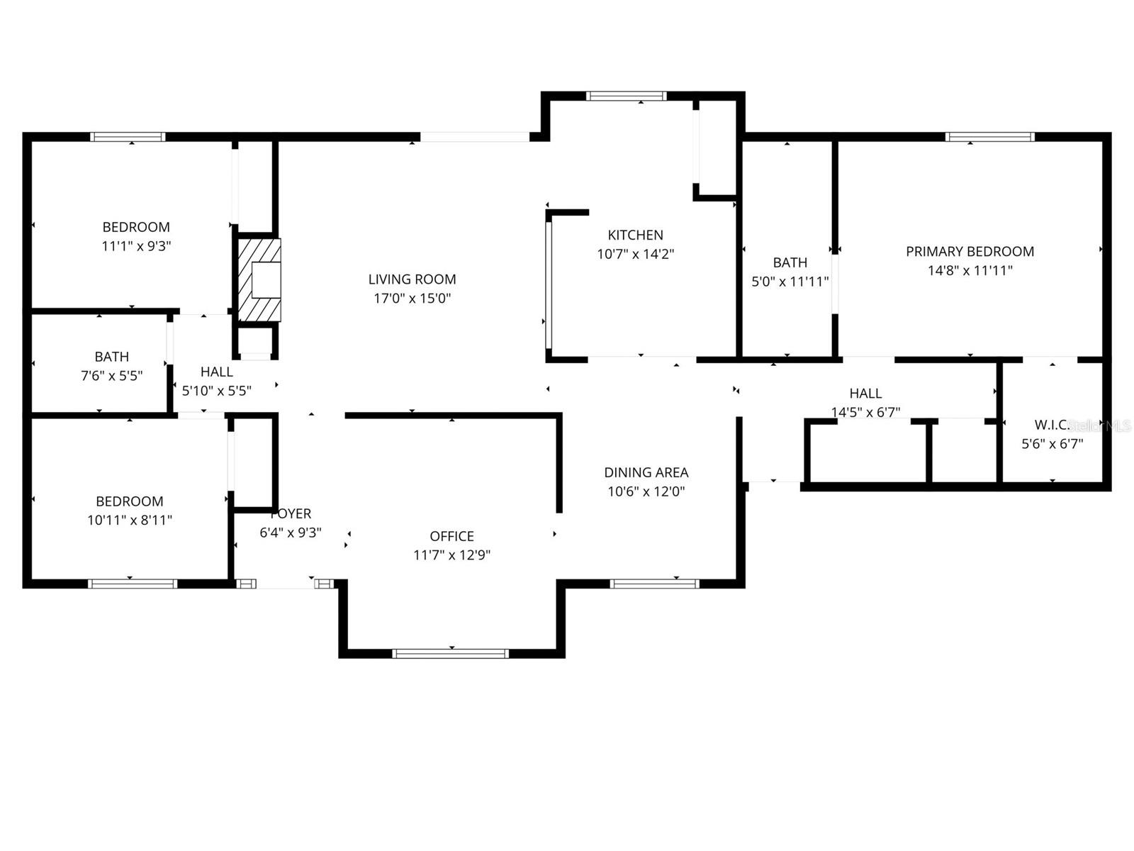 Listing photo id 0 for 131 Ryan Court