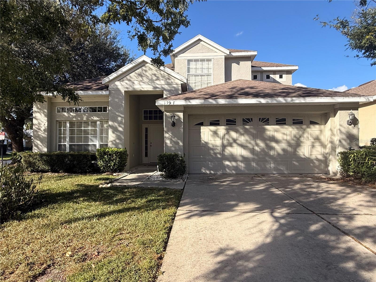 Details for 1397 Holly Glen Run, APOPKA, FL 32703