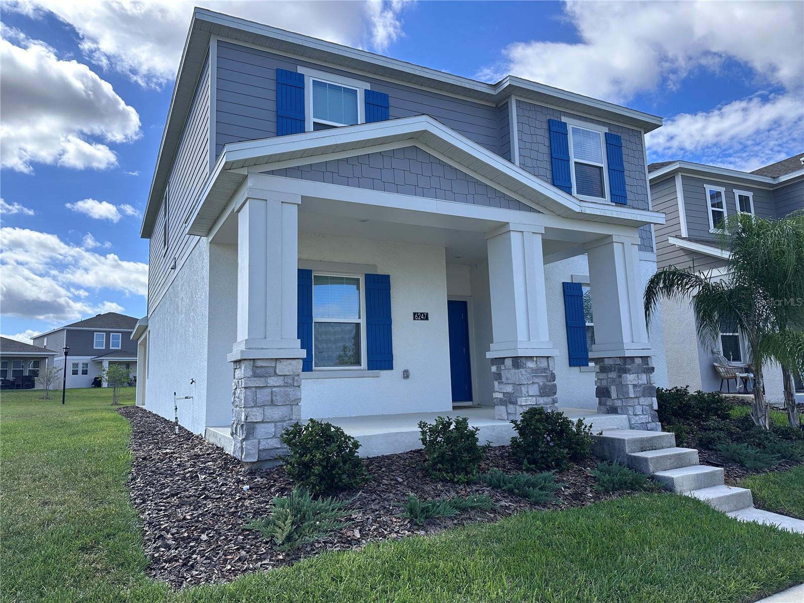 Details for 6247 Blissful Street, CLERMONT, FL 34714