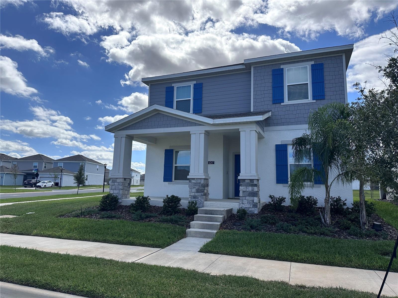 Image 2 of 13 For 6247 Blissful Street