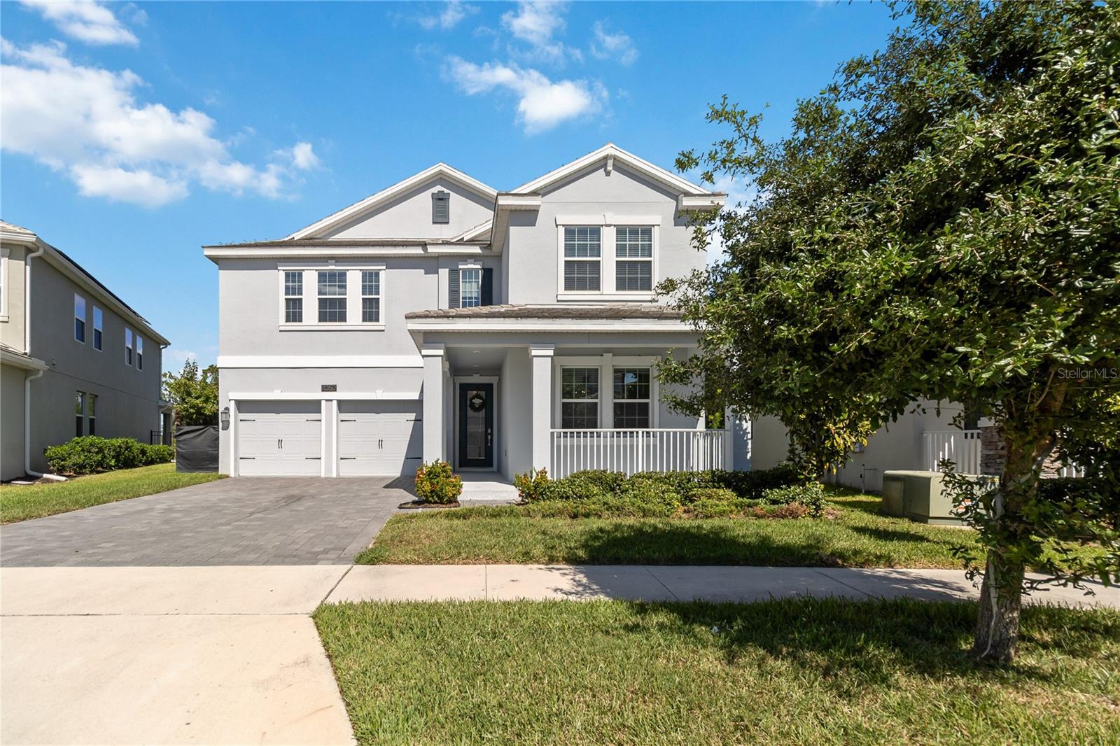 Details for 11352 Satire Street, ORLANDO, FL 32832