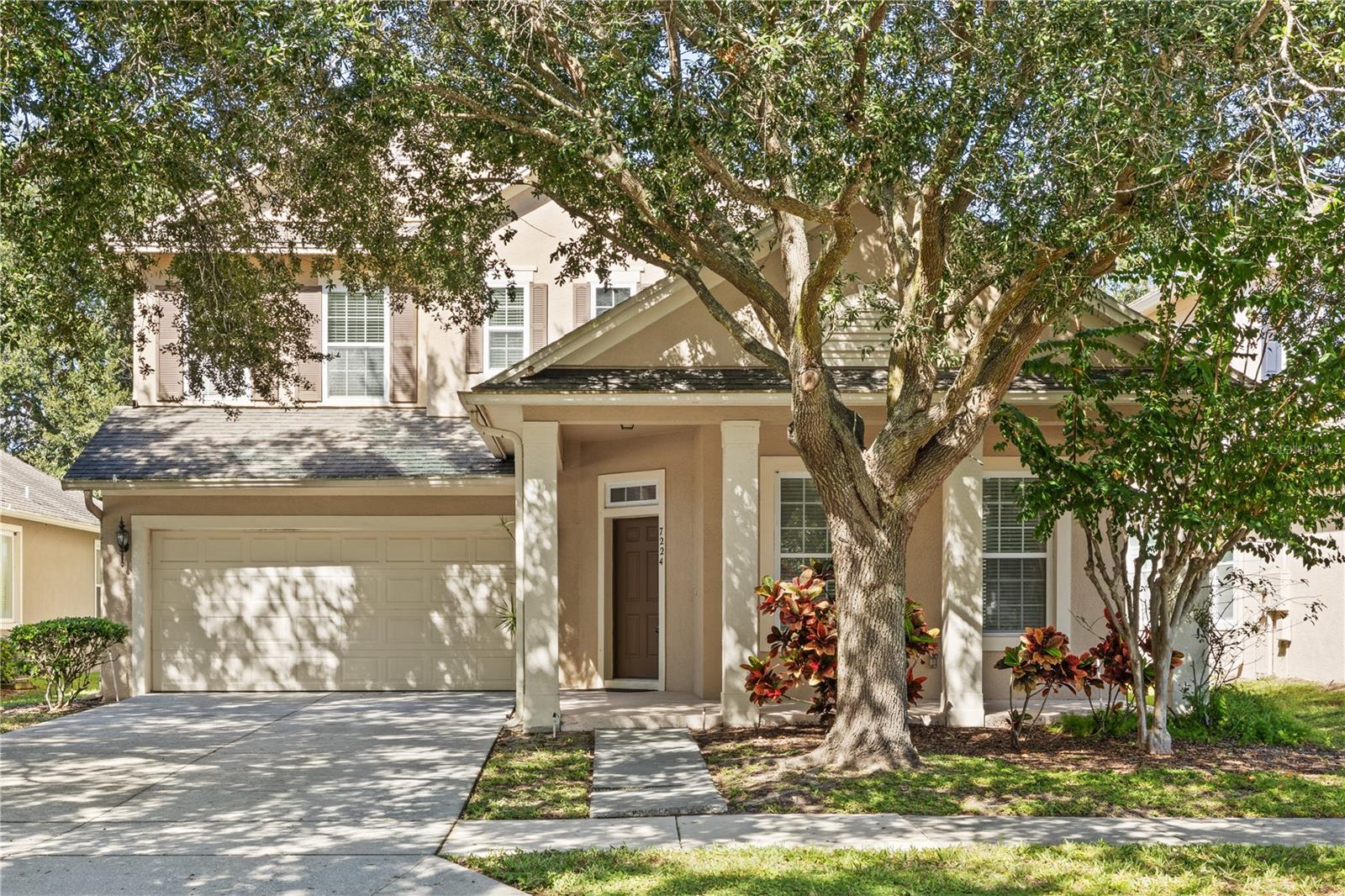 Details for 7224 Halton Court, WINDERMERE, FL 34786