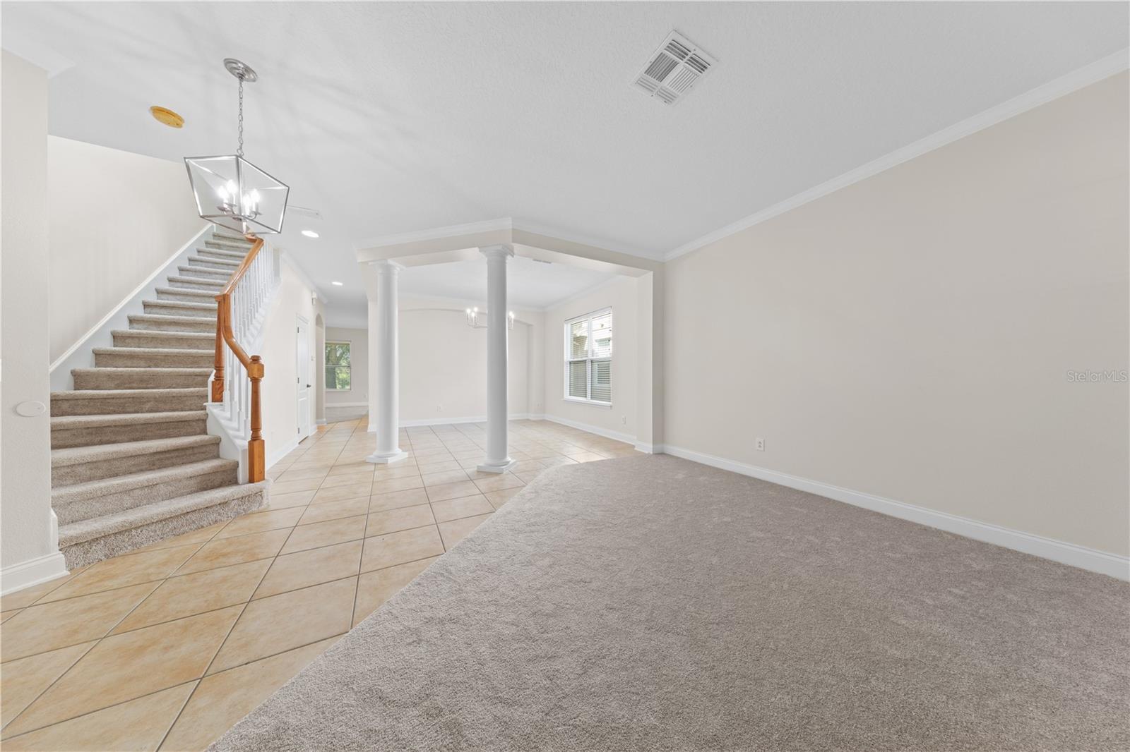 Image 6 of 50 For 7224 Halton Court