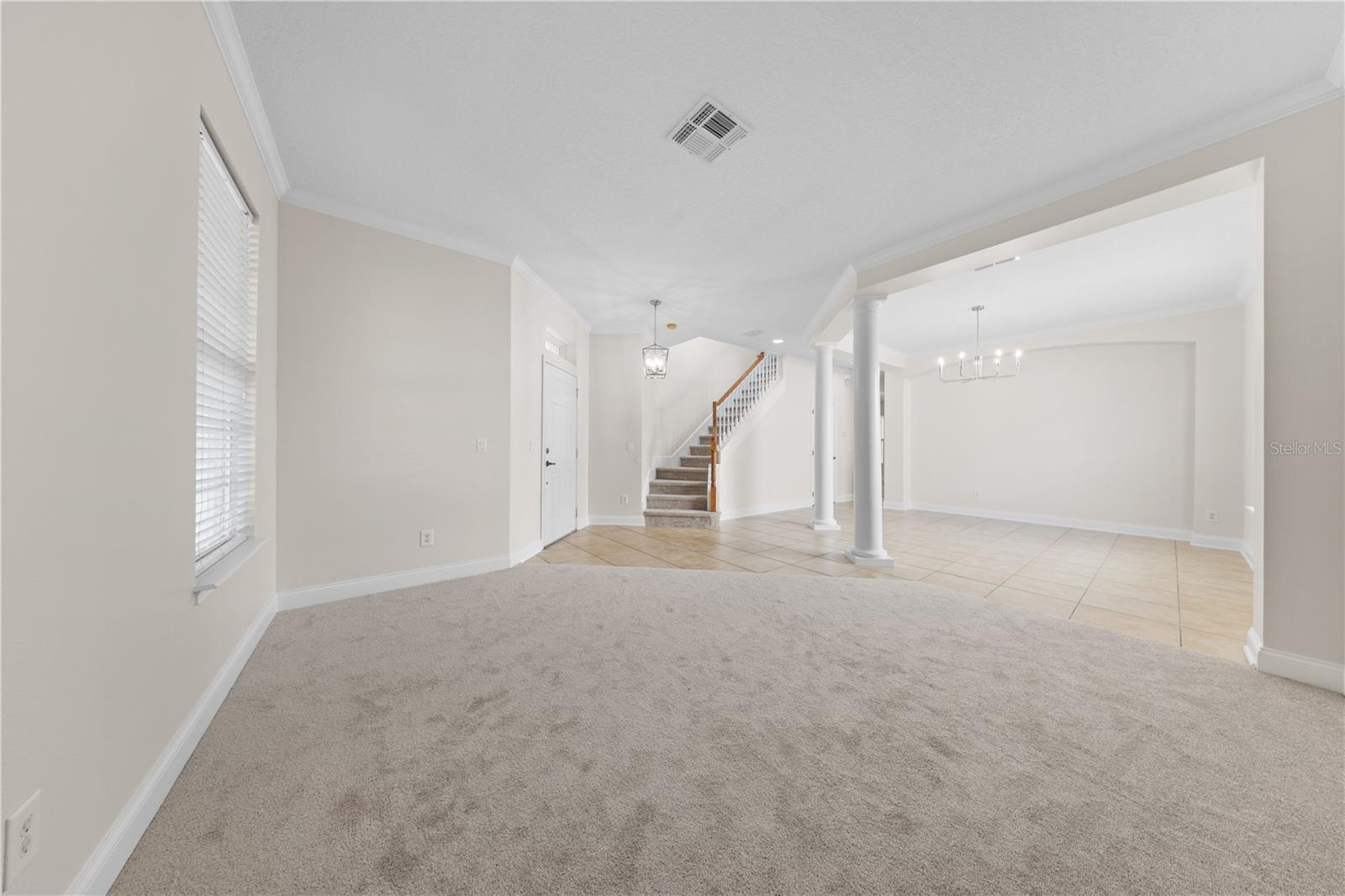 Image 8 of 50 For 7224 Halton Court