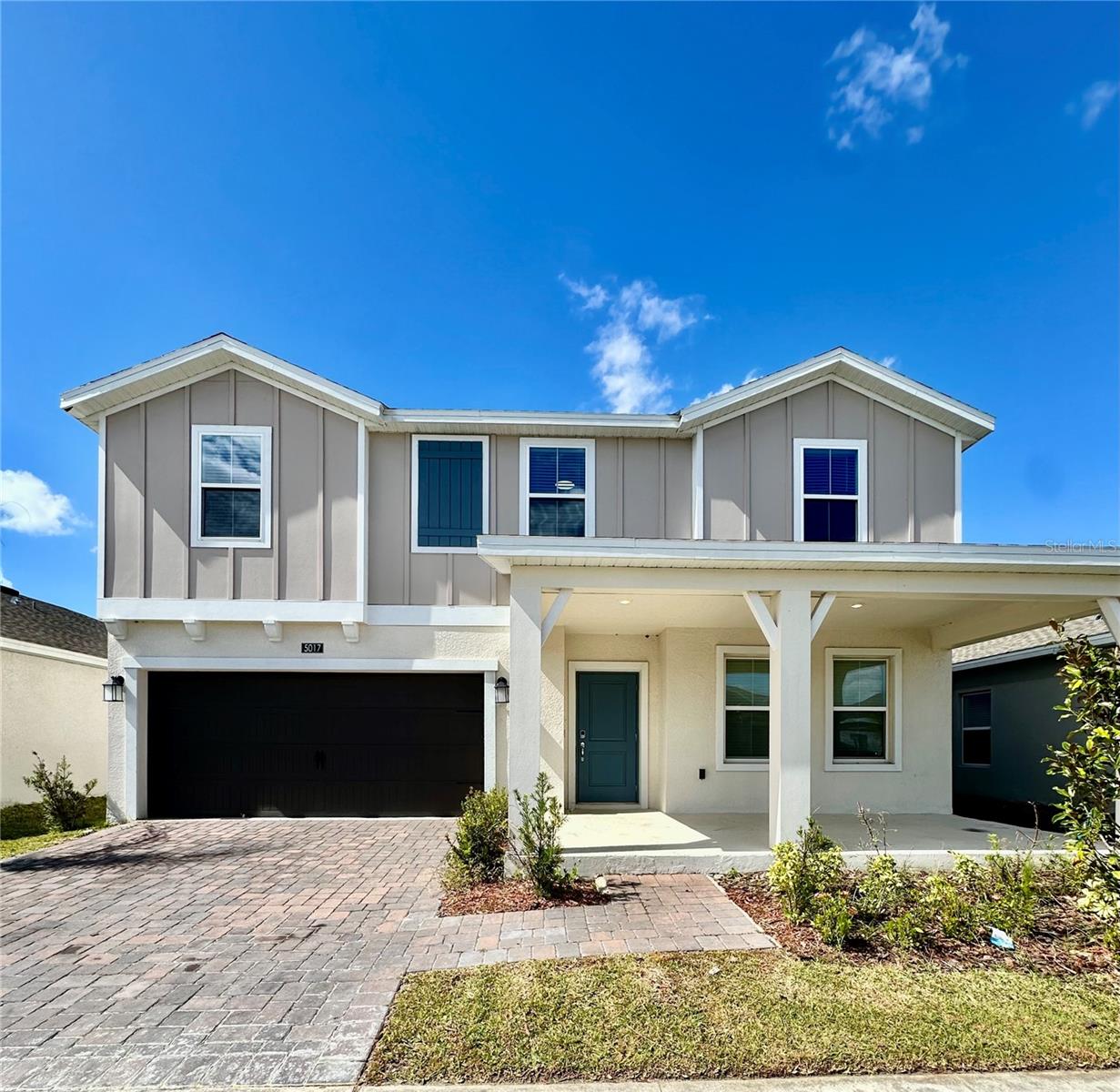 Details for 5017 Worchester Drive, KISSIMMEE, FL 34746