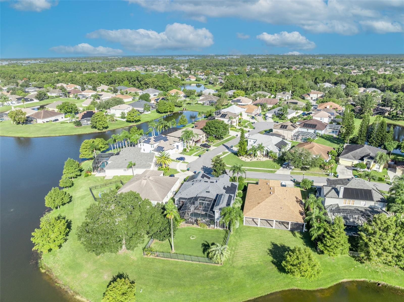 Image 56 of 56 For 524 Lakescape Court