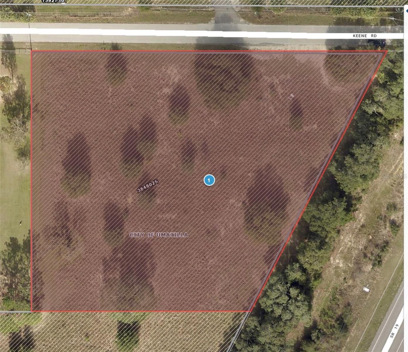 Image 2 of 7 For  Keene Road 