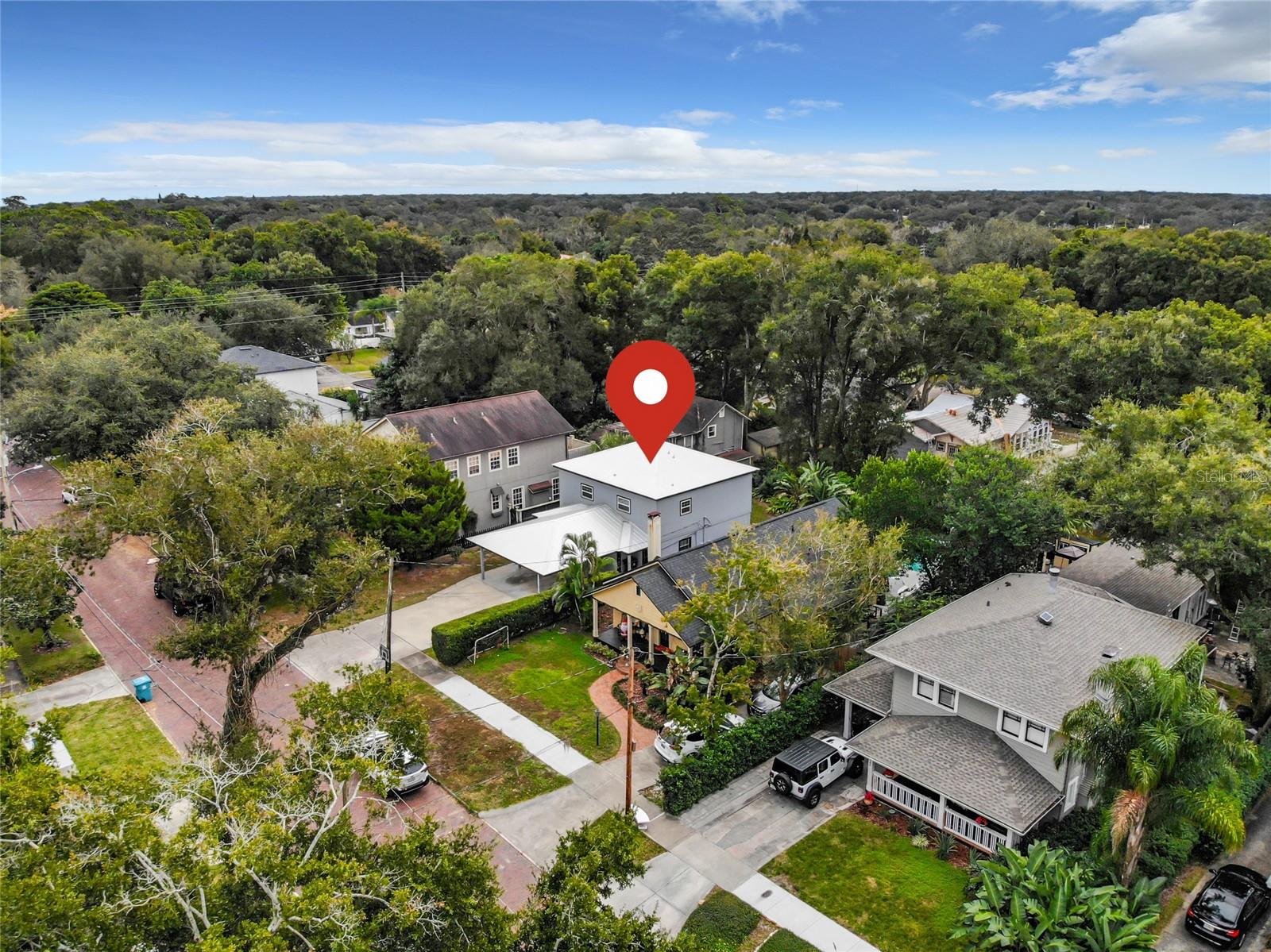 Image 29 of 29 For 1506 Jefferson Street