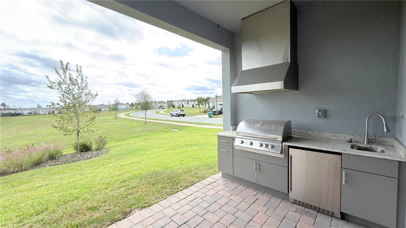 Image 43 of 50 For 15295 Rising View Drive