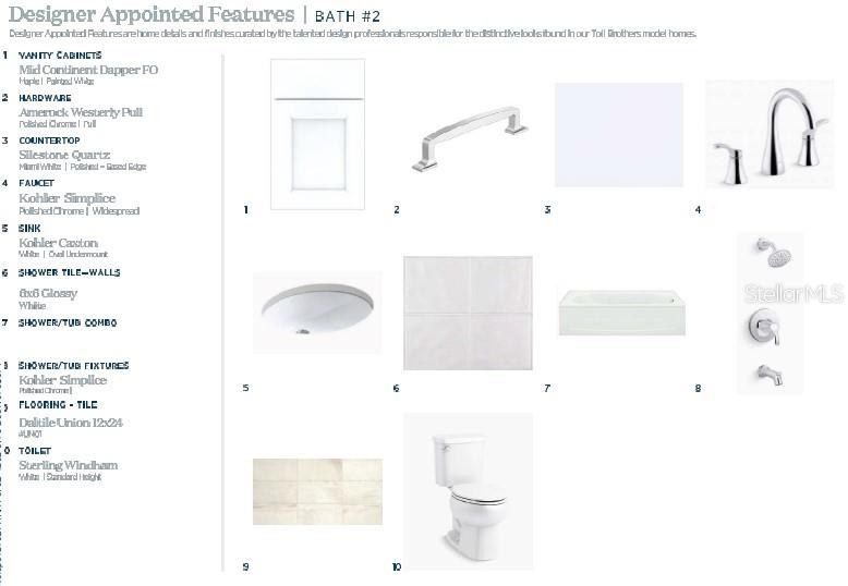 Image 8 of 23 For 1859 Pinecliff Drive