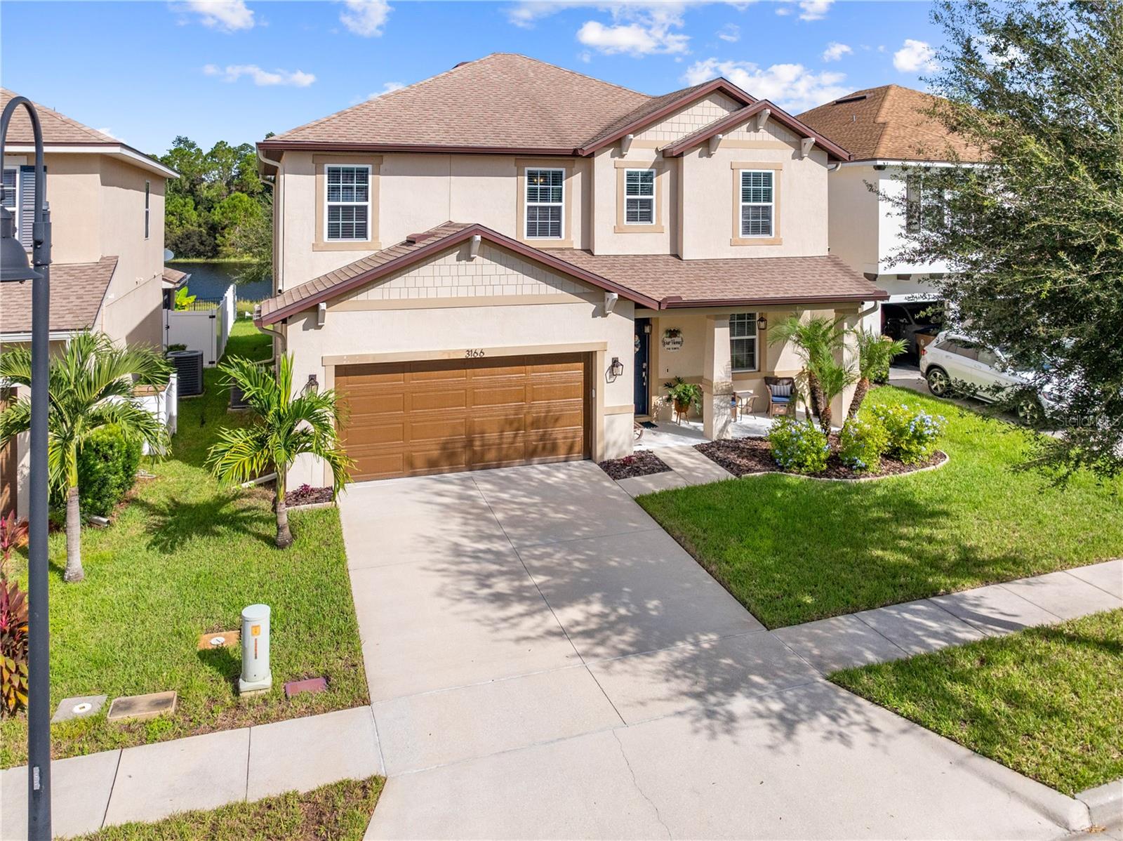 Details for 3166 Dark Sky Drive, HARMONY, FL 34773