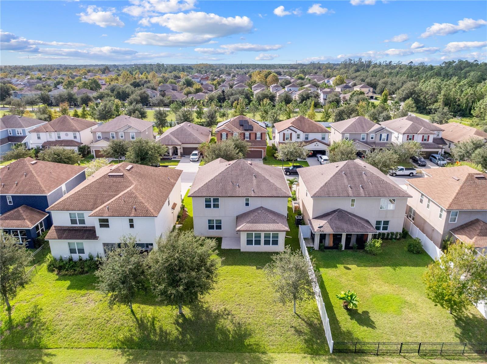 Image 43 of 65 For 3166 Dark Sky Drive